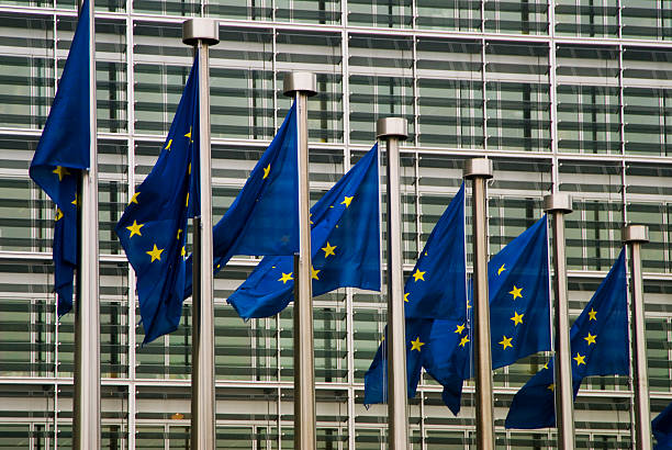 Посли ЄС погодили 13-й пакет санкцій проти росії Посли ЄС погодили 13-й пакет санкцій проти росії