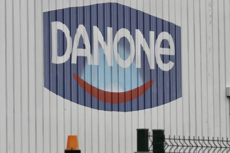 Danone збирається продати російські підприємства бізнесмену, пов'язаному з Кадировим Danone збирається продати російські підприємства бізнесмену, пов'язаному з Кадировим