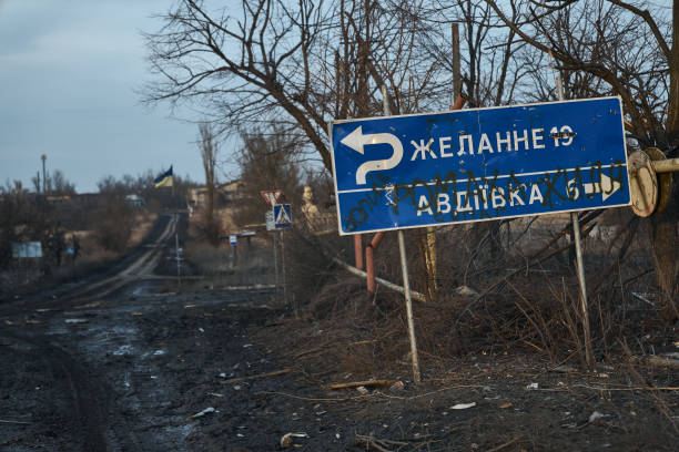 Зображення ілюстративне NYT розповсюдило фейк про те, що під Авдіївкою в полон потрапили сотні українських військових