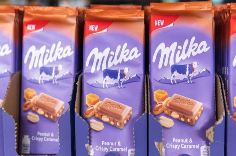 Гендиректор виробника Oreo та Milka Mondelez заявив, що інвесторам «морально все одно», чи залишиться група в рф Гендиректор виробника Oreo та Milka Mondelez заявив, що інвесторам «морально все одно», чи залишиться група в рф