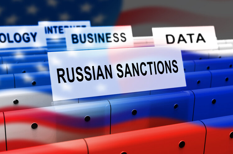 Британія запровадила 50 нових санкцій проти фізичних та юридичних осіб, які підтримують рф Британія запровадила 50 нових санкцій проти фізичних та юридичних осіб, які підтримують рф