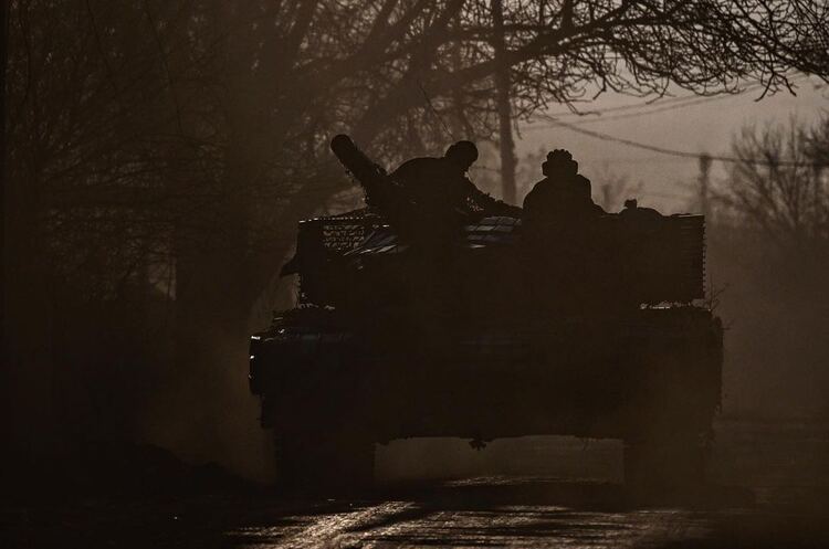 Зображення ілюстративне Втрати ворога на 23 лютого: оборонці ліквідували 1000 окупантів