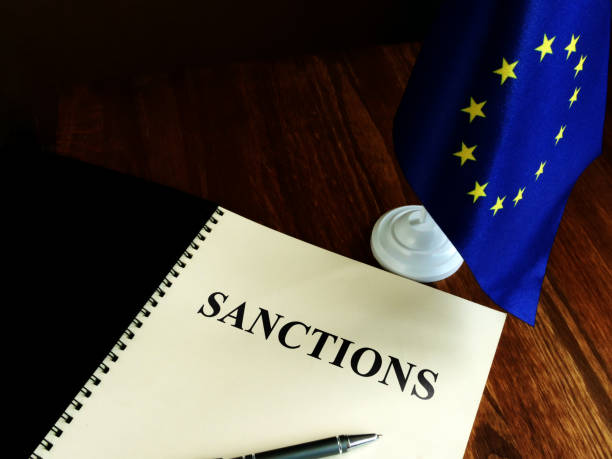 ЄС офіційно ухвалив 13-й пакет санкцій проти рф ЄС офіційно ухвалив 13-й пакет санкцій проти рф