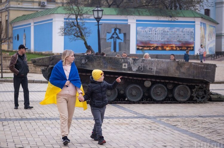 Nota Bene. Чому росія вже програла війну проти України Nota Bene. Чому росія вже програла війну проти України
