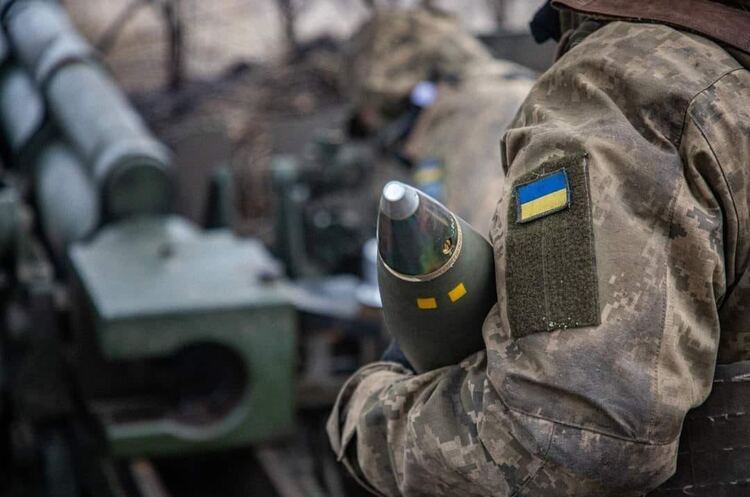 Втрати ворога на 24 лютого: оборонці ліквідували 770 окупантів Втрати ворога на 24 лютого: оборонці ліквідували 770 окупантів