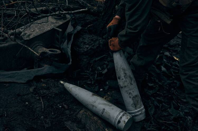 Велика Британія оголосила про новий пакет оборонної підтримки для України Велика Британія оголосила про новий пакет оборонної підтримки для України