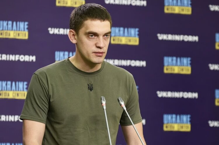 Ворог атакував фермерське господарство неподалік від Запоріжжя – очільник ОВА Ворог атакував фермерське господарство неподалік від Запоріжжя – очільник ОВА