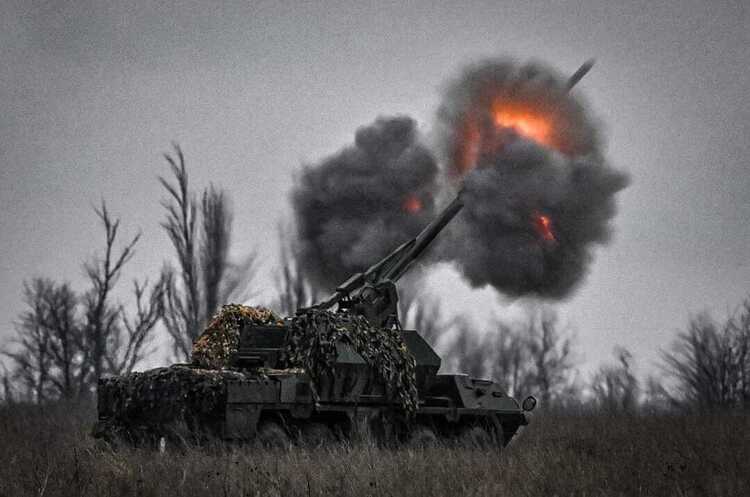 Втрати ворога на 26 лютого: оборонці знищили 880 окупантів – Генеральний штаб Втрати ворога на 26 лютого: оборонці знищили 880 окупантів – Генеральний штаб