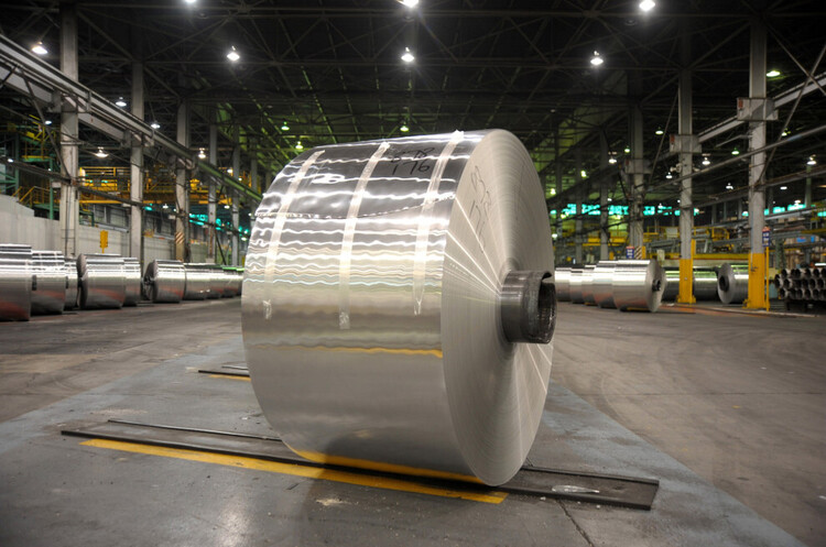 Американська алюмінієва компанія Alcoa купує австралійську Alumina за $2,2 млрд Американська алюмінієва компанія Alcoa купує австралійську Alumina за $2,2 млрд