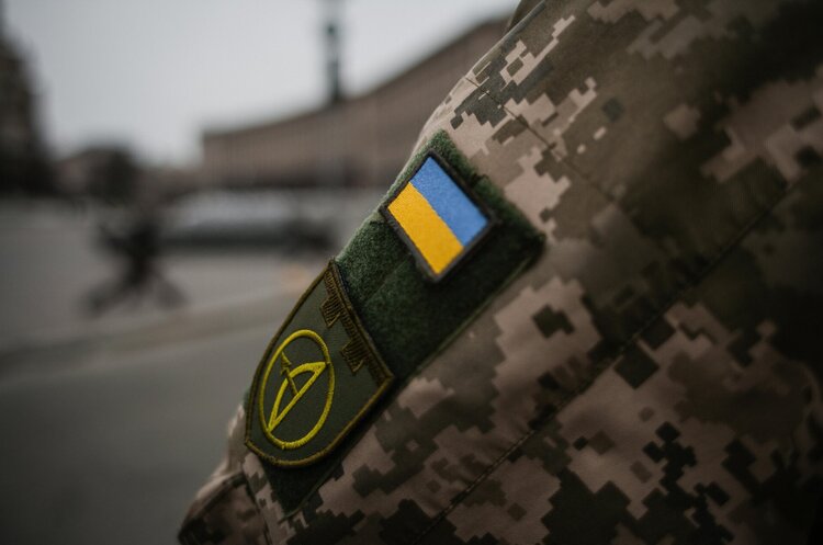 Списання військового майна: що спростили, а що пропустили законодавці Списання військового майна: що спростили, а що пропустили законодавці