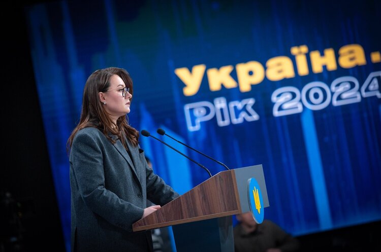 Бізнес зможе онлайн скаржитися на органи влади через комунікаційну платформу «Зроблено в Україні» Бізнес зможе онлайн скаржитися на органи влади через комунікаційну платформу «Зроблено в Україні»