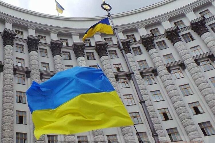 Кабмін офіційно призначив Віктора Павлущика новим головою НАЗК Кабмін офіційно призначив Віктора Павлущика новим головою НАЗК