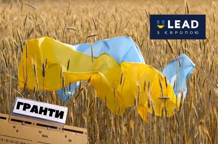Як сільській громаді знайти партнера для розвитку агросектора – інфосесія U-LEAD Як сільській громаді знайти партнера для розвитку агросектора – інфосесія U-LEAD