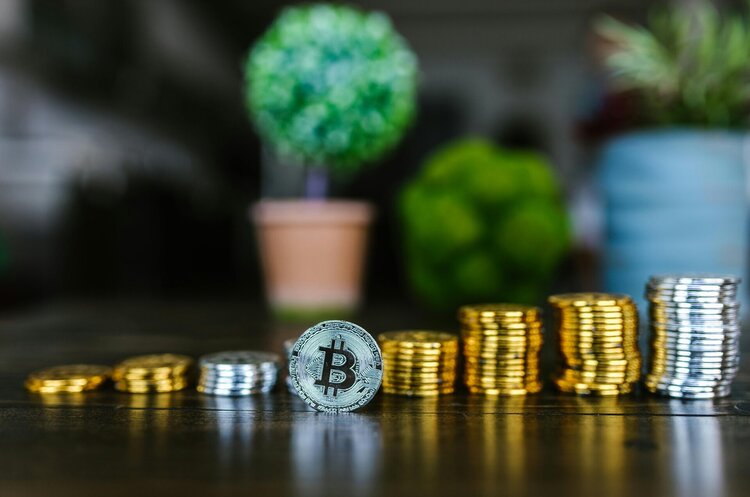Фото: Рexels Біткоїн перетнув межу у $60 тисяч