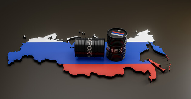 depositphotos/FlyOfSwallow Нові санкції США проти рф можуть ускладнити продаж російської нафти в Індію