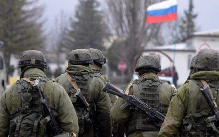рф вивела до 12 000 військових із білорусі – Демченко рф вивела до 12 000 військових із білорусі – Демченко