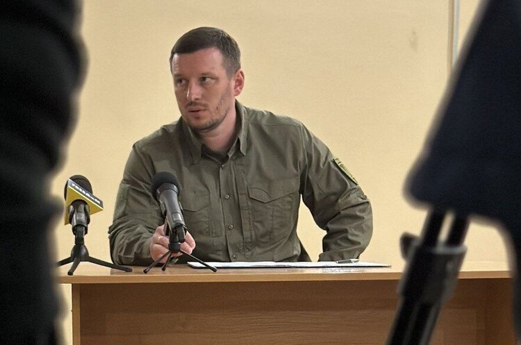 Україна повернула ще 5 дітей з ТОТ на підконтрольну територію – Прокудін Україна повернула ще 5 дітей з ТОТ на підконтрольну територію – Прокудін
