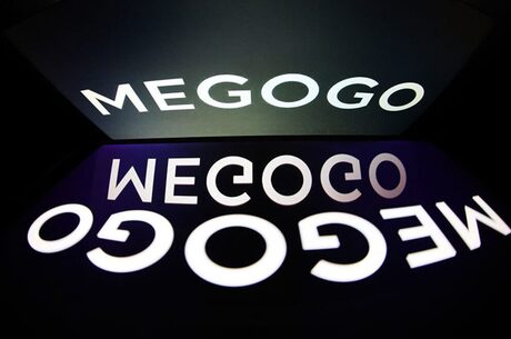 MEGOGO    
