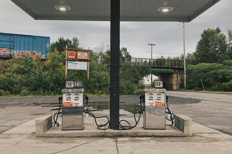 Фото: Рexels Середня роздрібна ціна на автогаз в Україні зросла на 45 копійок – до 28,04 грн/л