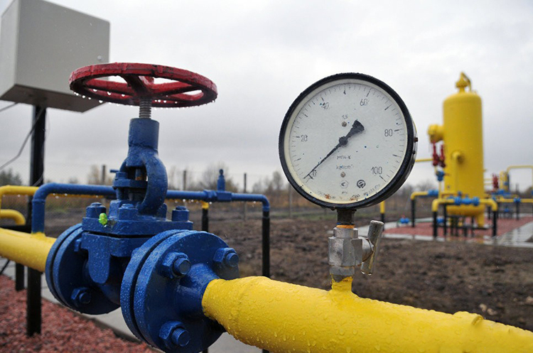 Оператор ГТС інвестує у свій розвиток 52,5 млрд грн у 2024–2033 роках Оператор ГТС інвестує у свій розвиток 52,5 млрд грн у 2024–2033 роках