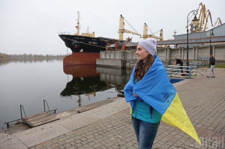 Воєнне страхування морських перевезень і бізнес-об’єктів: платить Україна, гарантують Велика Британія, Німеччина та США Воєнне страхування морських перевезень і бізнес-об’єктів: платить Україна, гарантують Велика Британія, Німеччина та США
