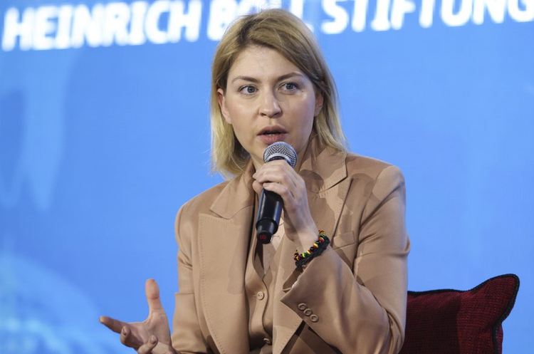 Єврокомісія незабаром оцінить прогрес євроінтеграційних реформ України Єврокомісія незабаром оцінить прогрес євроінтеграційних реформ України