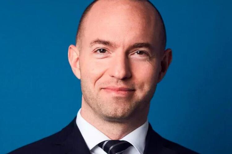 фото DR Глава фінтех-стартапу Wirecard Марсалек відмивав гроші для Кадирова — The Insider