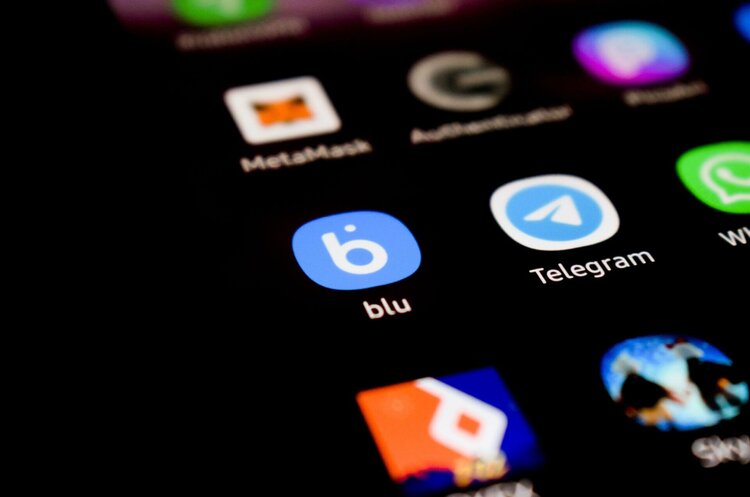 Telegram отримав від України список потенційно проблемних каналів Telegram отримав від України список потенційно проблемних каналів