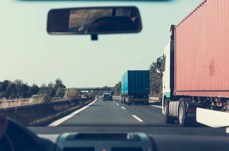 Фото: Рexels Ринок нових вантажівок у лютому зріс на 31%