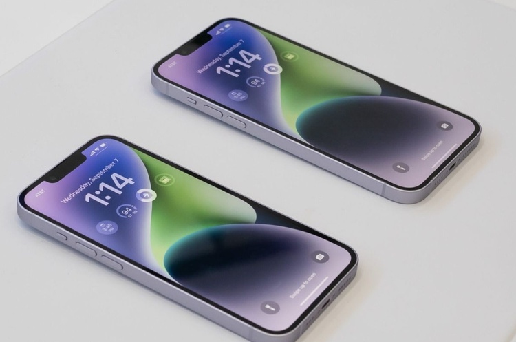 Apple виплатить Канаді понад $11 млн за навмисне сповільнення iPhone Apple виплатить Канаді понад $11 млн за навмисне сповільнення iPhone