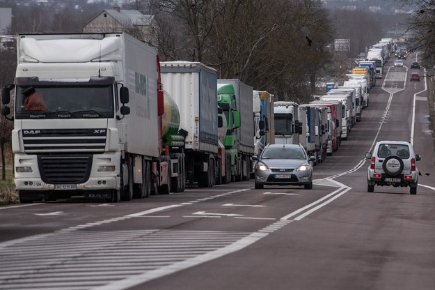 Польські фермери планують продовжити протести та блокаду кордону до 30 квітня Польські фермери планують продовжити протести та блокаду кордону до 30 квітня