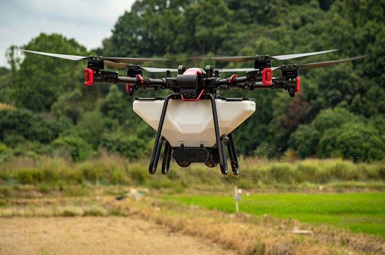 У 2023 році найбільше венчурних інвестицій у сфері agrotech залучили виробники роботів і дронів – дослідження У 2023 році найбільше венчурних інвестицій у сфері agrotech залучили виробники роботів і дронів – дослідження