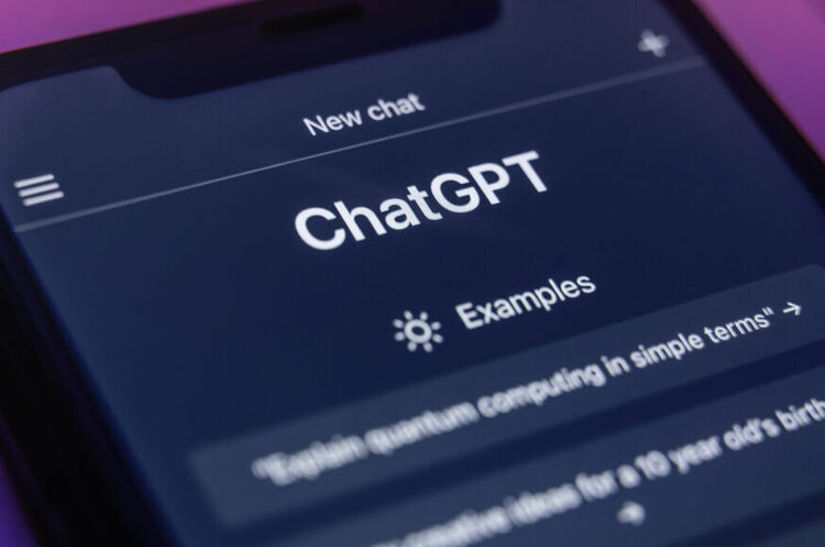 ChatGPT тепер може читати відповіді вголос 37 мовами ChatGPT тепер може читати відповіді вголос 37 мовами