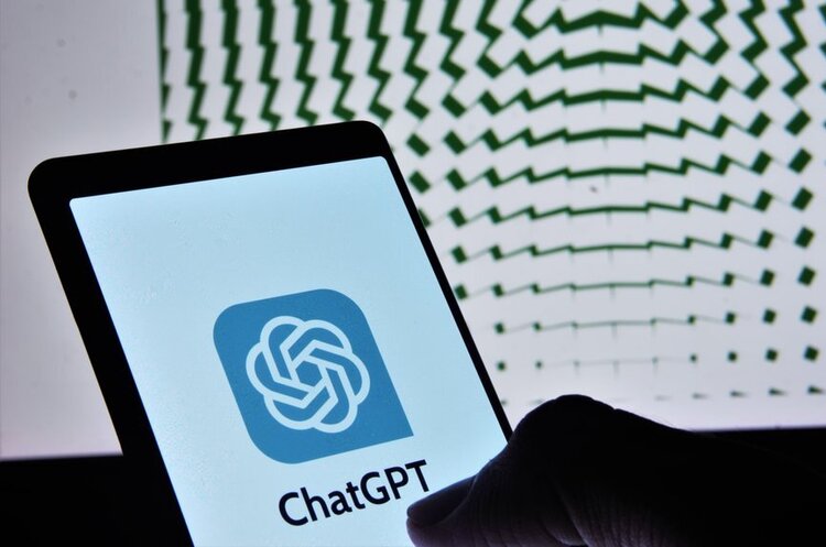 Розробник ChatGPT відповів на звинувачення Маска: «Подав на нас до суду, коли ми почали досягати успіху без нього» Розробник ChatGPT відповів на звинувачення Маска: «Подав на нас до суду, коли ми почали досягати успіху без нього»