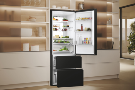    Haier 3D