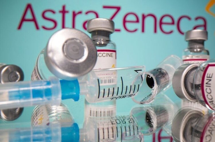 AstraZeneca інвестує 650 млн фунтів стерлінгів у Велику Британію для підвищення «готовності до пандемії» AstraZeneca інвестує 650 млн фунтів стерлінгів у Велику Британію для підвищення «готовності до пандемії»
