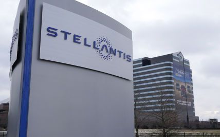 Stellantis інвестує $6 млрд у Бразилію до 2030 року Stellantis інвестує $6 млрд у Бразилію до 2030 року