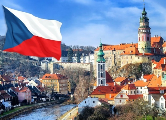 фото DR Чеський виробник зброї має намір налагодити виробництво снарядів в Україні