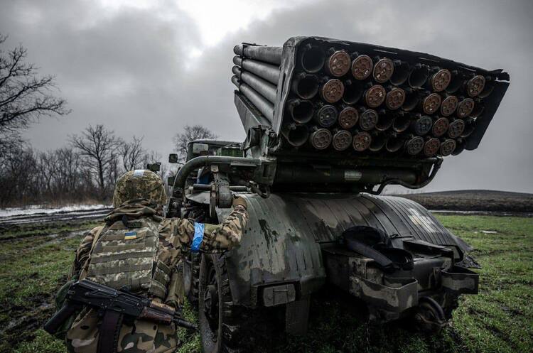 Втрати ворога на 8 березня: оборонці ліквідували 880 окупантів Втрати ворога на 8 березня: оборонці ліквідували 880 окупантів
