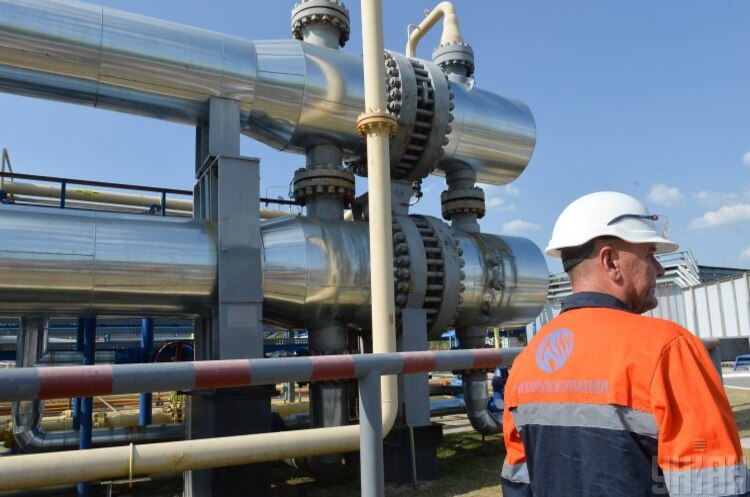 Зиму пережили: як почувається українська газова галузь і наскільки великий запас міцності має Зиму пережили: як почувається українська газова галузь і наскільки великий запас міцності має
