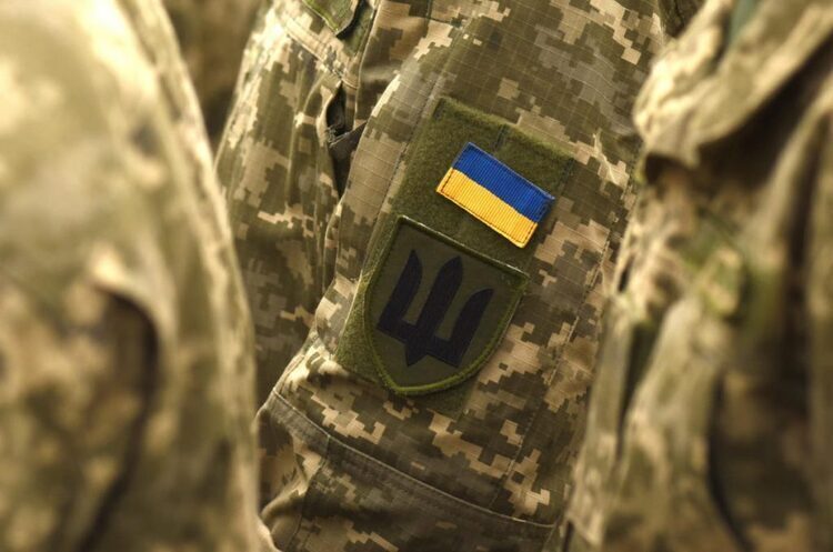 Мобілізовані в Києві почали отримувати виплати в розмірі 30 000 грн Мобілізовані в Києві почали отримувати виплати в розмірі 30 000 грн