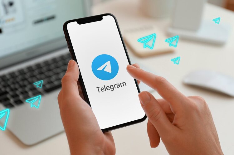 Telegram попередньо оцінили більш ніж у $30 млрд, компанія планує провести IPO Telegram попередньо оцінили більш ніж у $30 млрд, компанія планує провести IPO