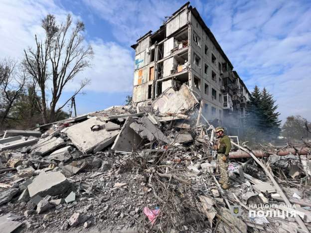 фото DR росіяни застосували в Авдіївці тактичну несподіванку — ISW
