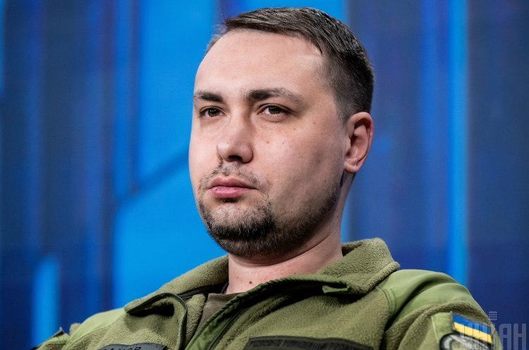 росіяни здійснили вже понад 10 спроб вбити Буданова росіяни здійснили вже понад 10 спроб вбити Буданова