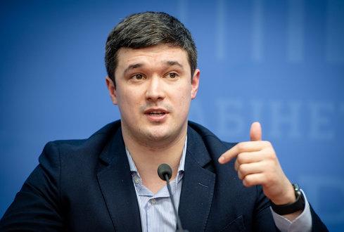 Михайло Федоров Відкрити «Дію»: Мінцифри надасть доступ до коду застосунку для міжнародних розробників