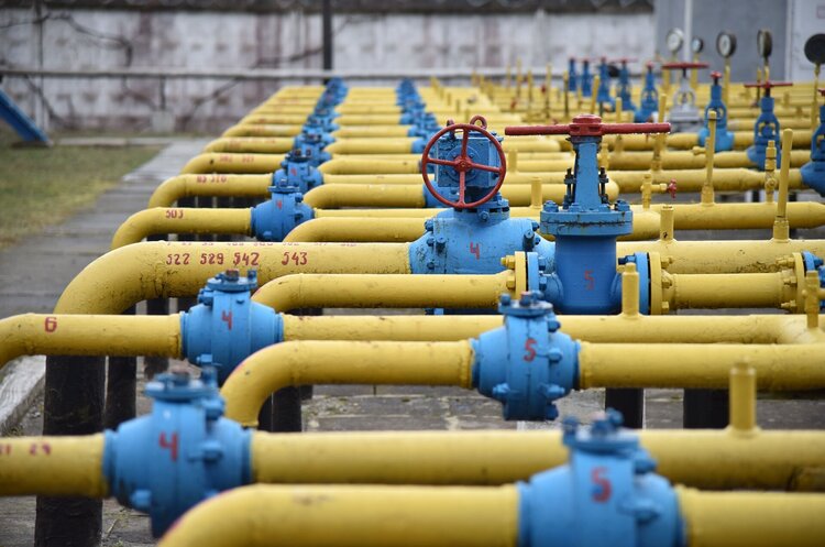 Суд визнав недійсним договір про постачання труб «Укргазвидобуванню» від китайської Vorex Суд визнав недійсним договір про постачання труб «Укргазвидобуванню» від китайської Vorex