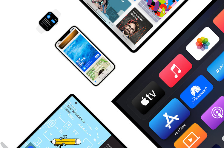 Apple зробила можливим завантаження програм на iOS безпосередньо через вебсайти замість App Store Apple зробила можливим завантаження програм на iOS безпосередньо через вебсайти замість App Store