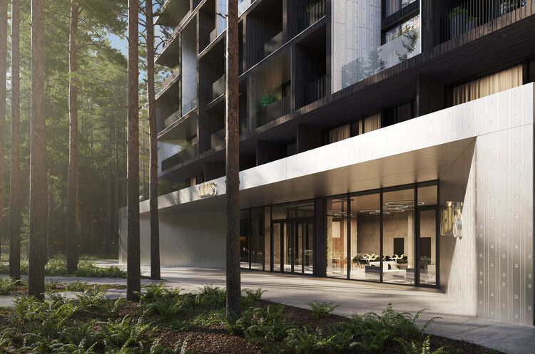 Українські будівельні компанії NUMO Development і Ribas Hotels Group уклали меморандум про співпрацю та спільне будівництво апарт-готелю Українські будівельні компанії NUMO Development і Ribas Hotels Group уклали меморандум про співпрацю та спільне будівництво апарт-готелю