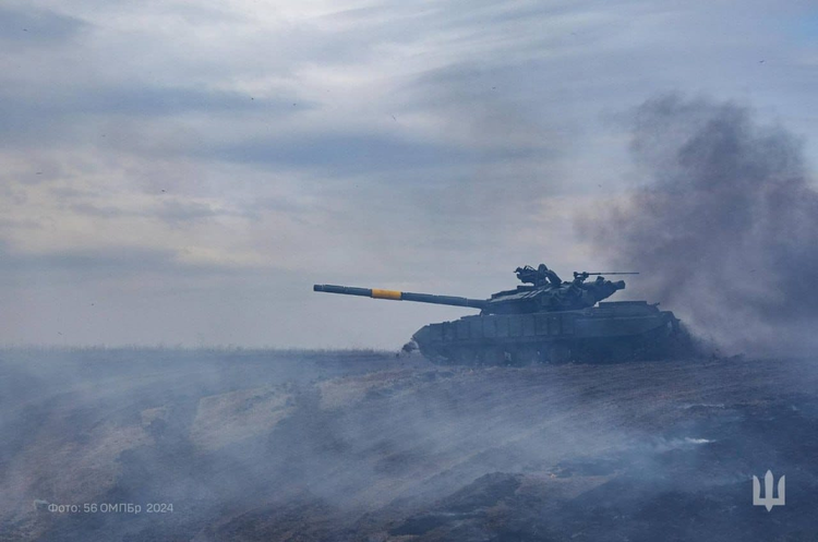 Втрати ворога на 14 березня: оборонці ліквідували 970 окупантів Втрати ворога на 14 березня: оборонці ліквідували 970 окупантів