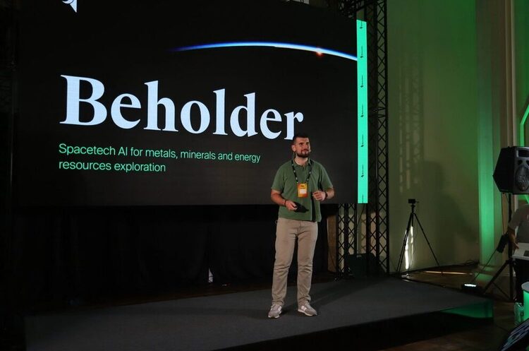 Український стартап Beholder отримав майже $1 млн інвестицій Український стартап Beholder отримав майже $1 млн інвестицій